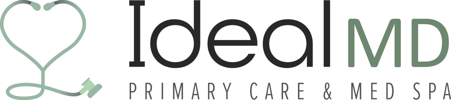 Ideal MD - Logo