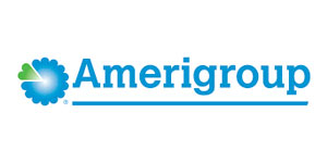 Amerigroup Insurance logo