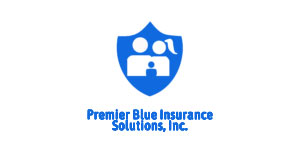 Blue Premier Insurance logo