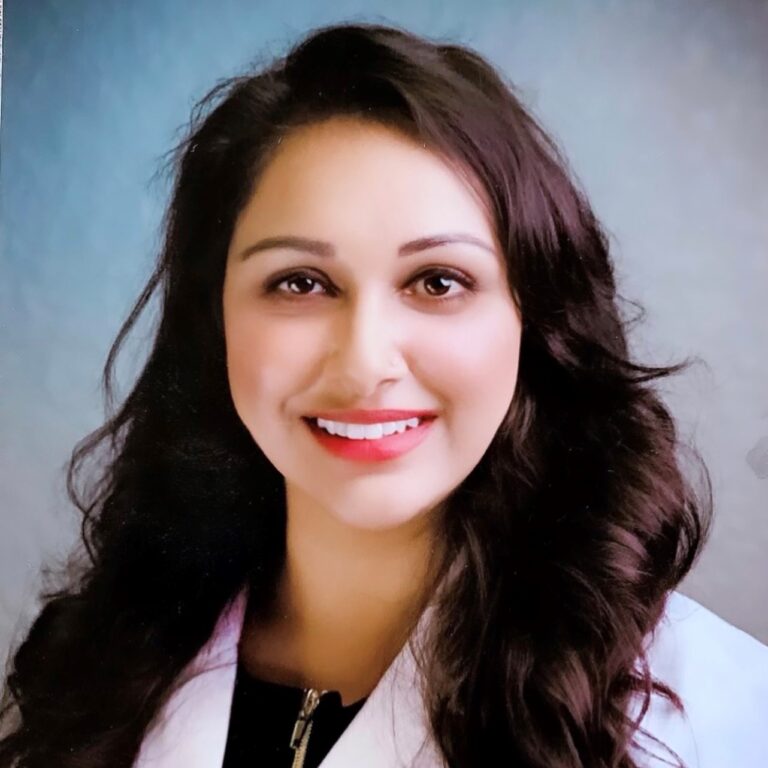 Dr. Kiran Mendha