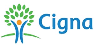 Cigna Insurance logo